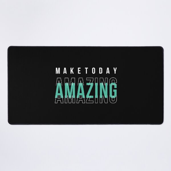 Item preview, Make today amazing designed and sold by Best-Designers.