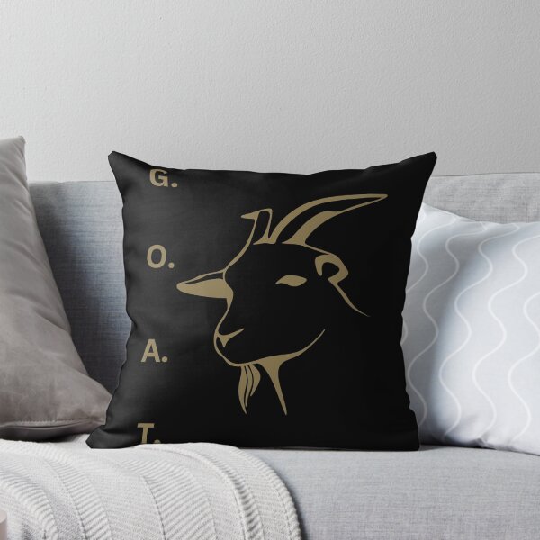 Item preview, G.O.A.T designed and sold by Charles-Gemini.