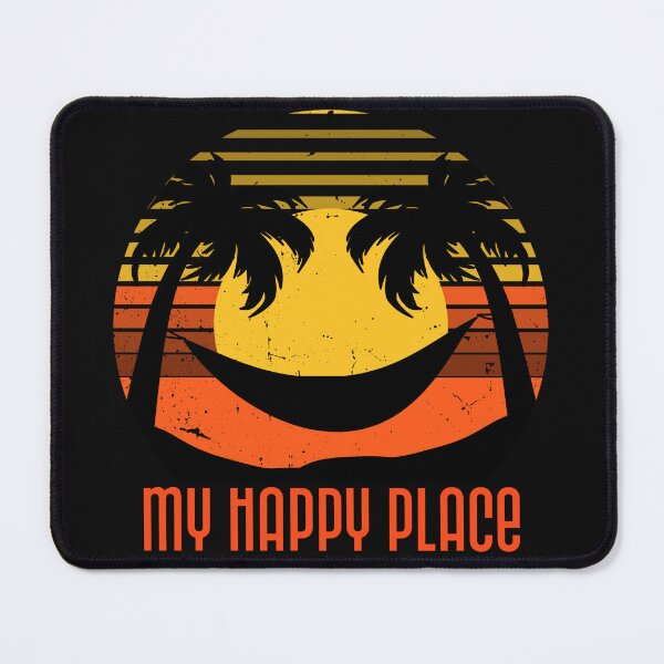 Item preview, My Happy Place designed and sold by Salimah Haji.
