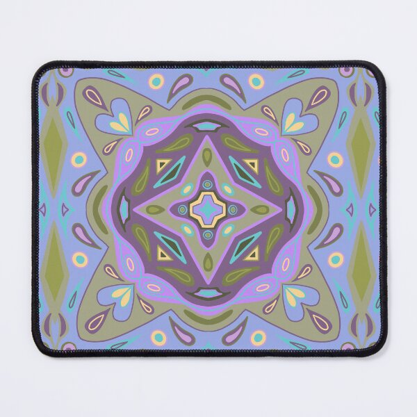 Item preview, Green Quilt designed and sold by Merpsketches.