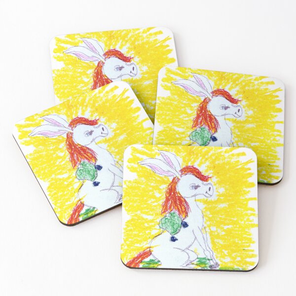 Item preview, Fantastic horse designed and sold by MadeBySicilian.