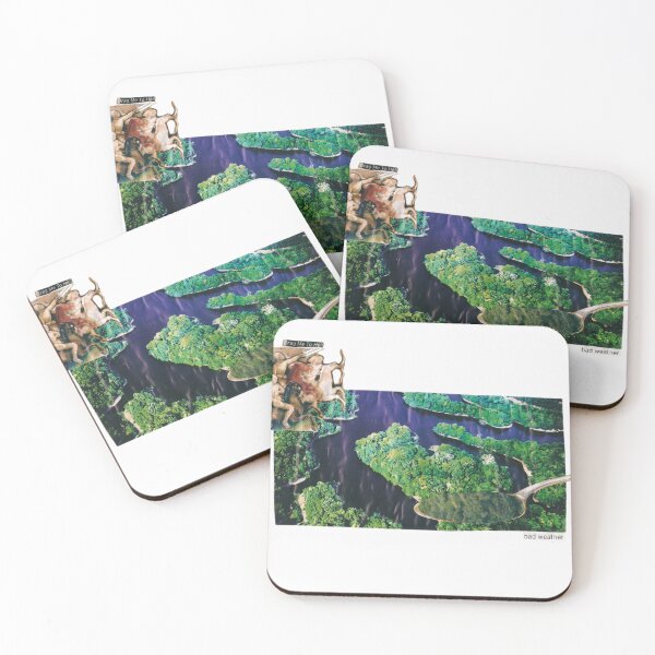 Item preview, Bad Weather designed and sold by Victória  Kubiaki.
