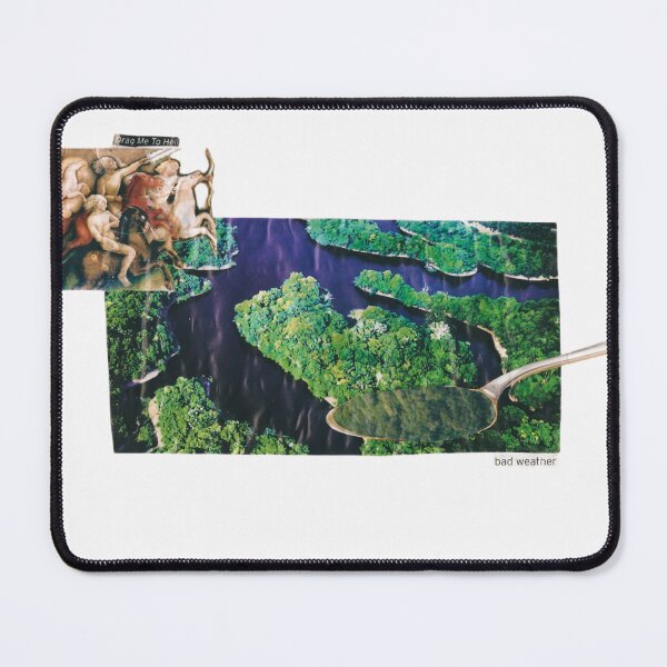 Item preview, Bad Weather designed and sold by Victória Kubiaki.