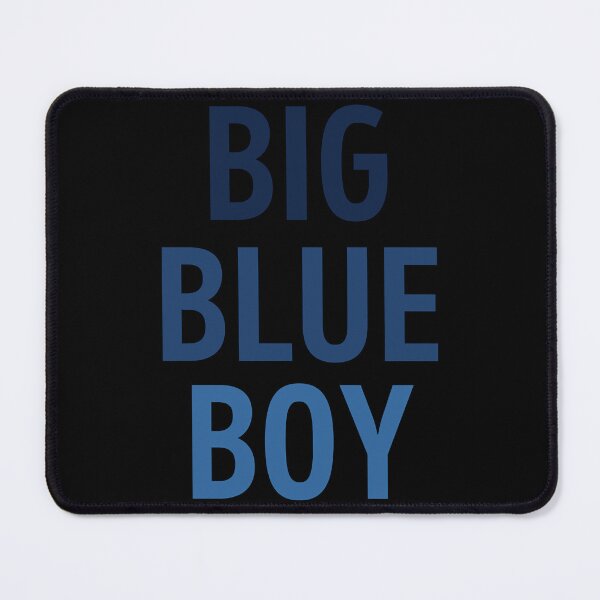 Item preview, Big blue boy designed and sold by UgengVintag90.