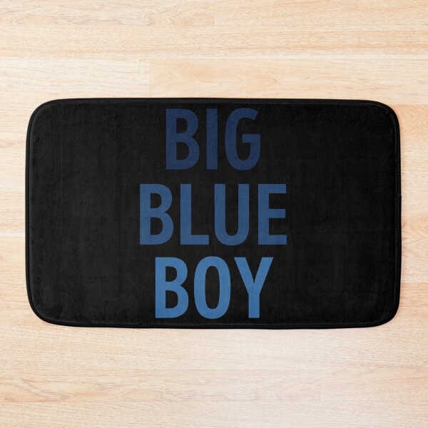Item preview, Big blue boy designed and sold by UgengVintag90.