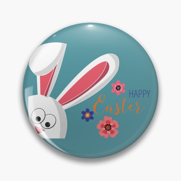 Item preview, Happy Easter | Hidden Bunny designed and sold by GBpt-Store.