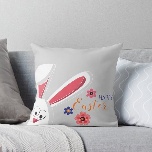 Artikel-Vorschau von Frohe Ostern | Versteckter Hase, designt und verkauft von GBpt-Store.
