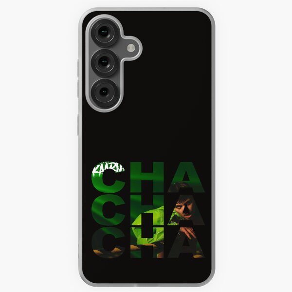 Item preview, Kaarija Cha Cha Cha Finland Eurovision 2023 designed and sold by Mo-Artwork.