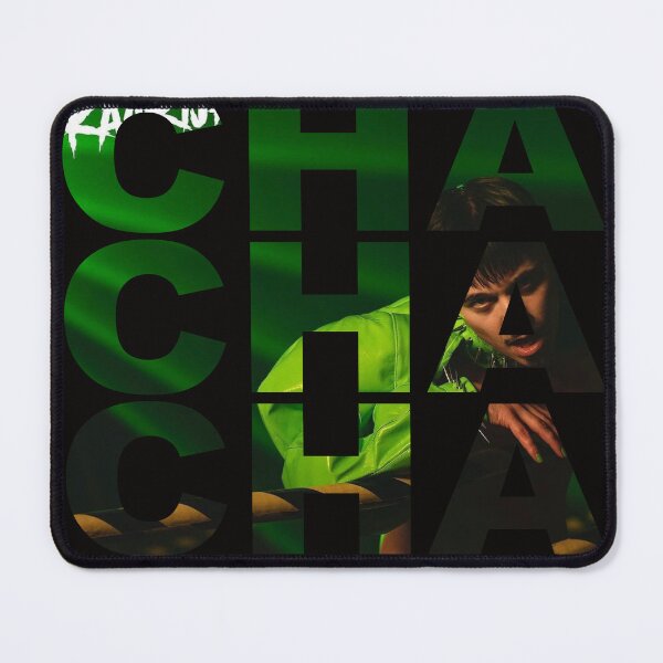 Item preview, Kaarija Cha Cha Cha Finland Eurovision 2023 designed and sold by Mo-Artwork.
