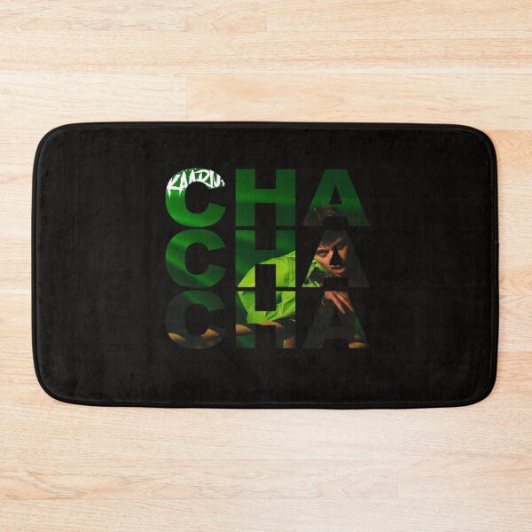 Item preview, Kaarija Cha Cha Cha Finland Eurovision 2023 designed and sold by Mo-Artwork.