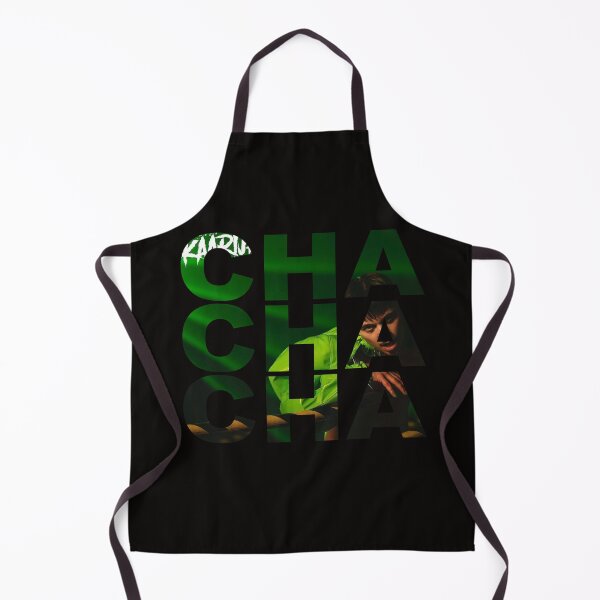 Item preview, Kaarija Cha Cha Cha Finland Eurovision 2023 designed and sold by Mo-Artwork.