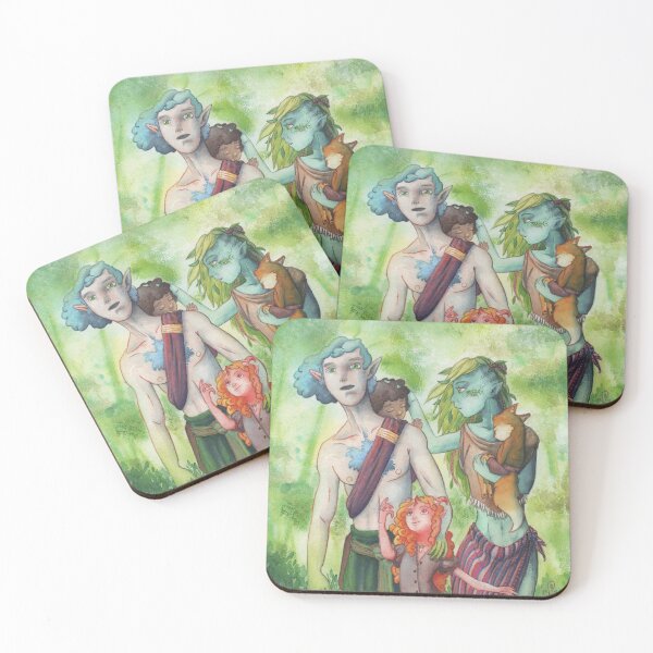 Item preview, Stepfamily designed and sold by CatsCanFly.