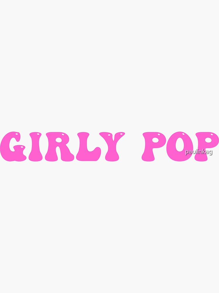 Collection Of Girly Pop Stickers, Patches, Pins In Pink And Yellow Colors  Isolated On White Background. Royalty Free SVG, Cliparts, Vectors, and  Stock Illustration. Image 114881254.