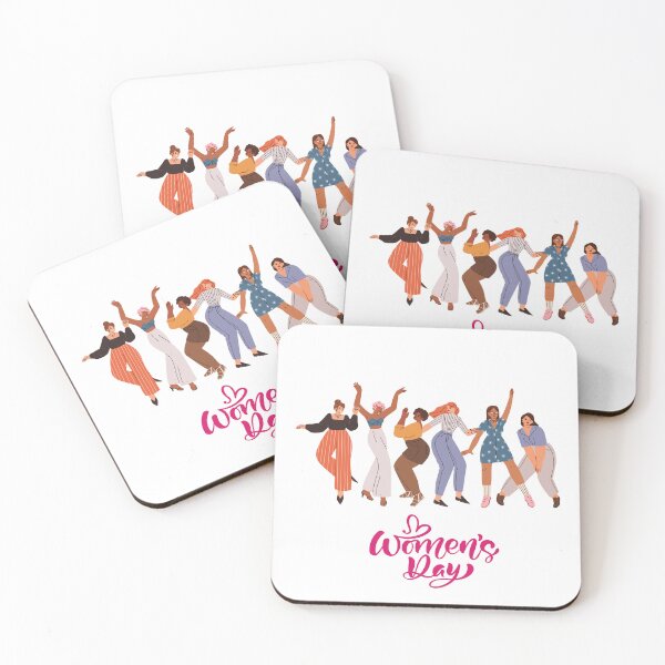 Item preview, International Women's Day 2023 Embrace Equity 8 March 2023 designed and sold by CREATIVELEANS ⭐️⭐️⭐️⭐️⭐️.