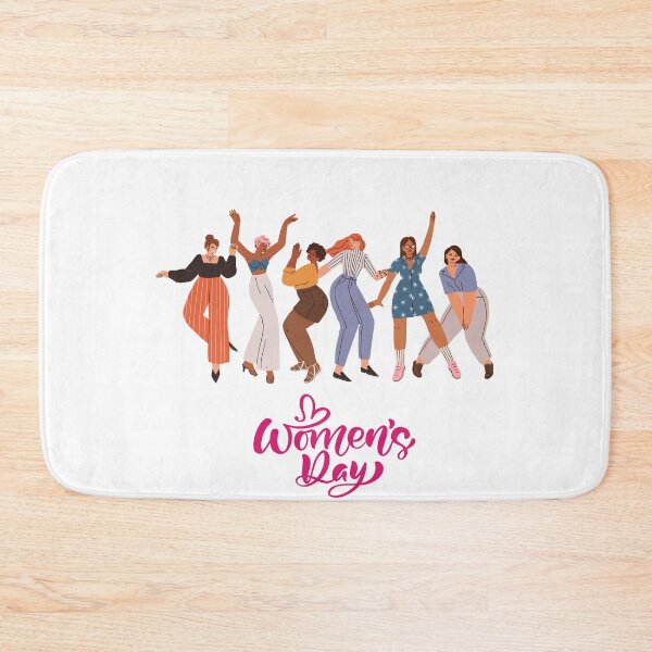 Item preview, International Women's Day 2023 Embrace Equity 8 March 2023 designed and sold by CREATIVELEANS ⭐️⭐️⭐️⭐️⭐️.