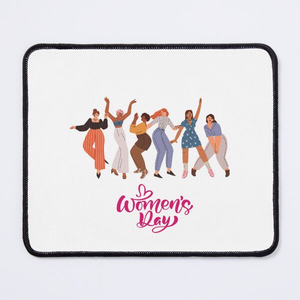 Item preview, International Women's Day 2023 Embrace Equity 8 March 2023 designed and sold by CREATIVELEANS ⭐️⭐️⭐️⭐️⭐️.