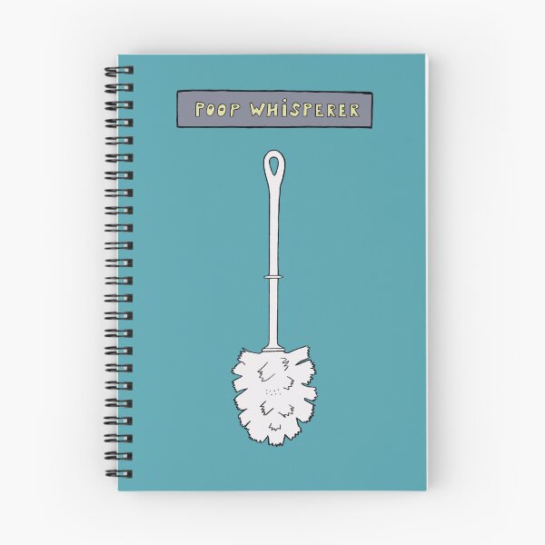 Item preview, Poop whisperer designed and sold by drFreehair.