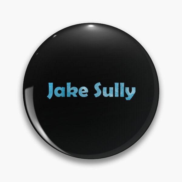 Item preview, Jake Sully  designed and sold by UgengVintag90.