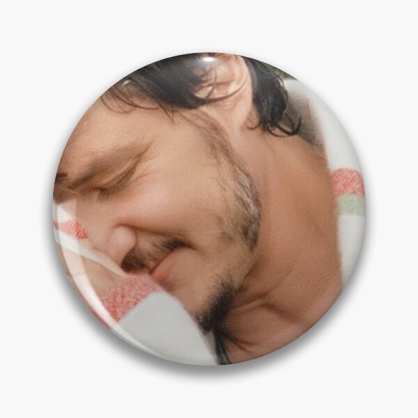 Item preview, soft pedro pascal designed and sold by clevernessofyou.