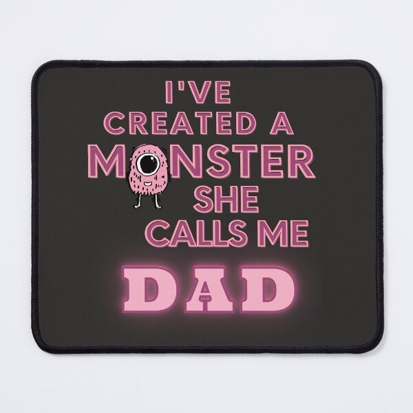 Item preview, My Little Monster designed and sold by TorrezvilleTees.