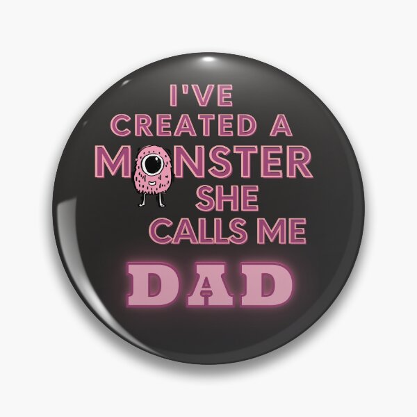 Item preview, My Little Monster designed and sold by TorrezvilleTees.