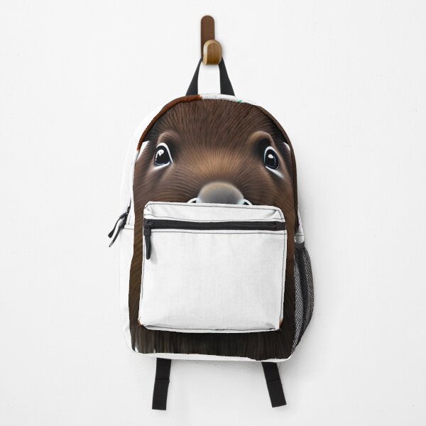 Item preview, Cute Capybaras designed and sold by AnimPet.