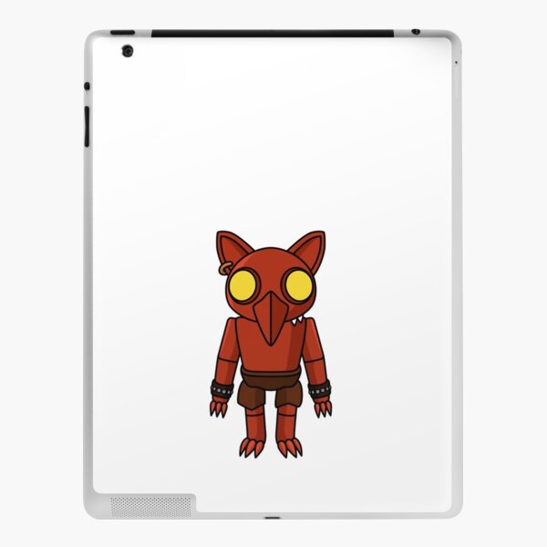 Doors Entities Figure Rush Ambush A-60 A-90 A-120 Seek Stare El Goblino  Dupe Halt Jeff Bob Eyes Screech Jack Glitch Timothy Shadow Window  iPad  Case & Skin for Sale by TheBullishRhino