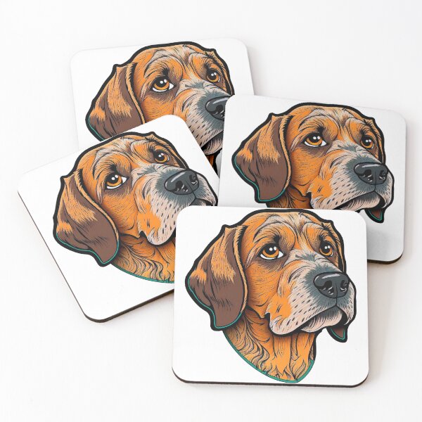 Item preview, Broholmer Dog designed and sold by Giggl'n Gopher.