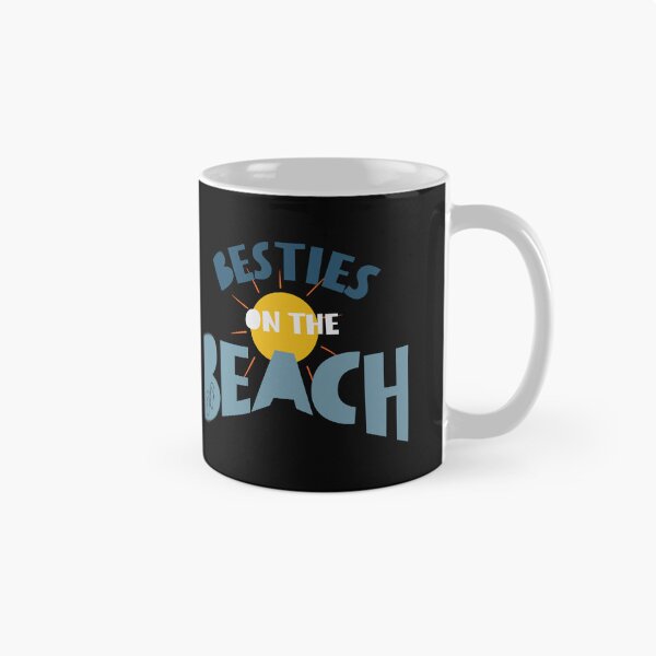 Item preview, Friendcation Besties on the Beach designed and sold by whyitsme.