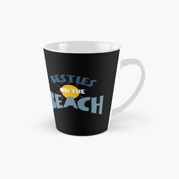 Item preview, Friendcation Besties on the Beach designed and sold by whyitsme.