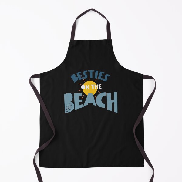 Item preview, Friendcation Besties on the Beach designed and sold by whyitsme.