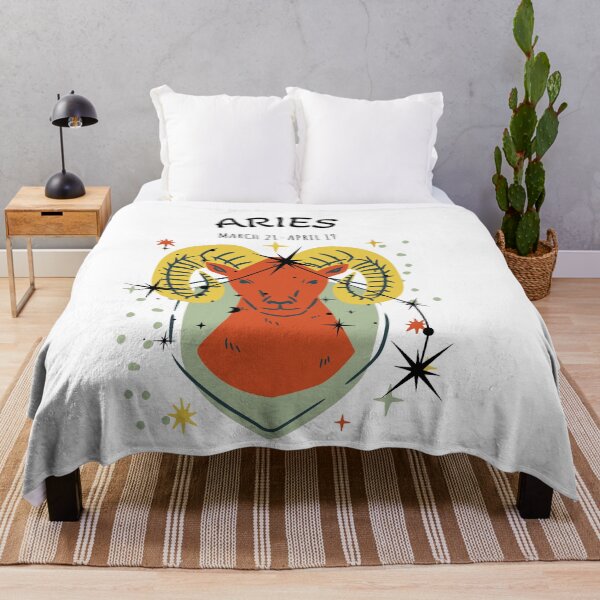 Item preview, Zodiac: Aries designed and sold by AUZANA.