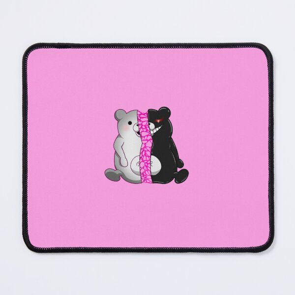 Item preview, Monokuma Danganronpa designed and sold by Pokeshrimp.