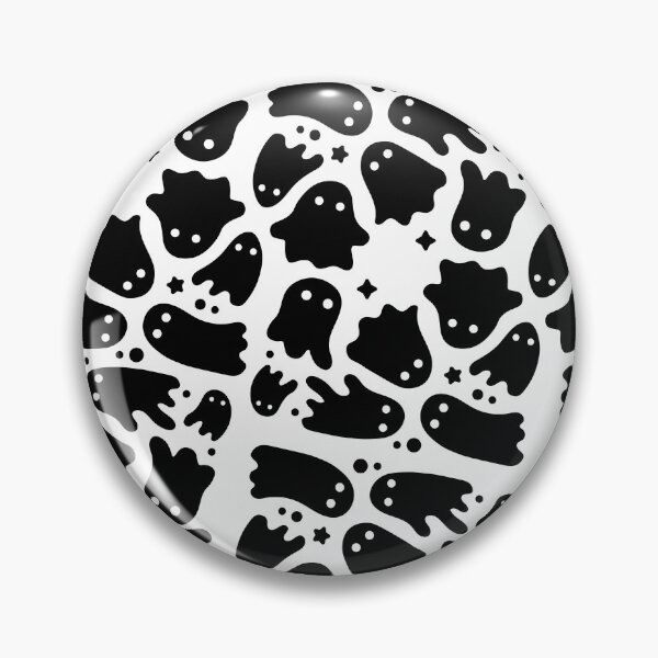 Item preview, Ghost pattern designed and sold by courtney petersen.