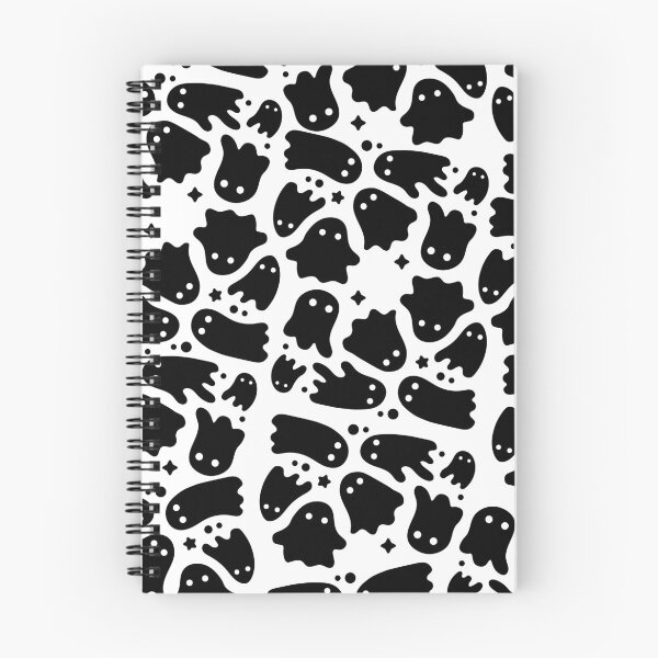Item preview, Ghost pattern designed and sold by courtney petersen.