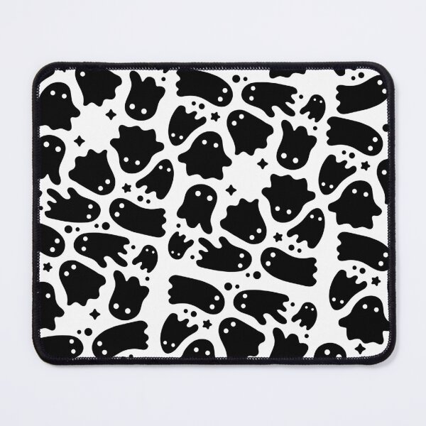 Item preview, Ghost pattern designed and sold by courtney petersen.