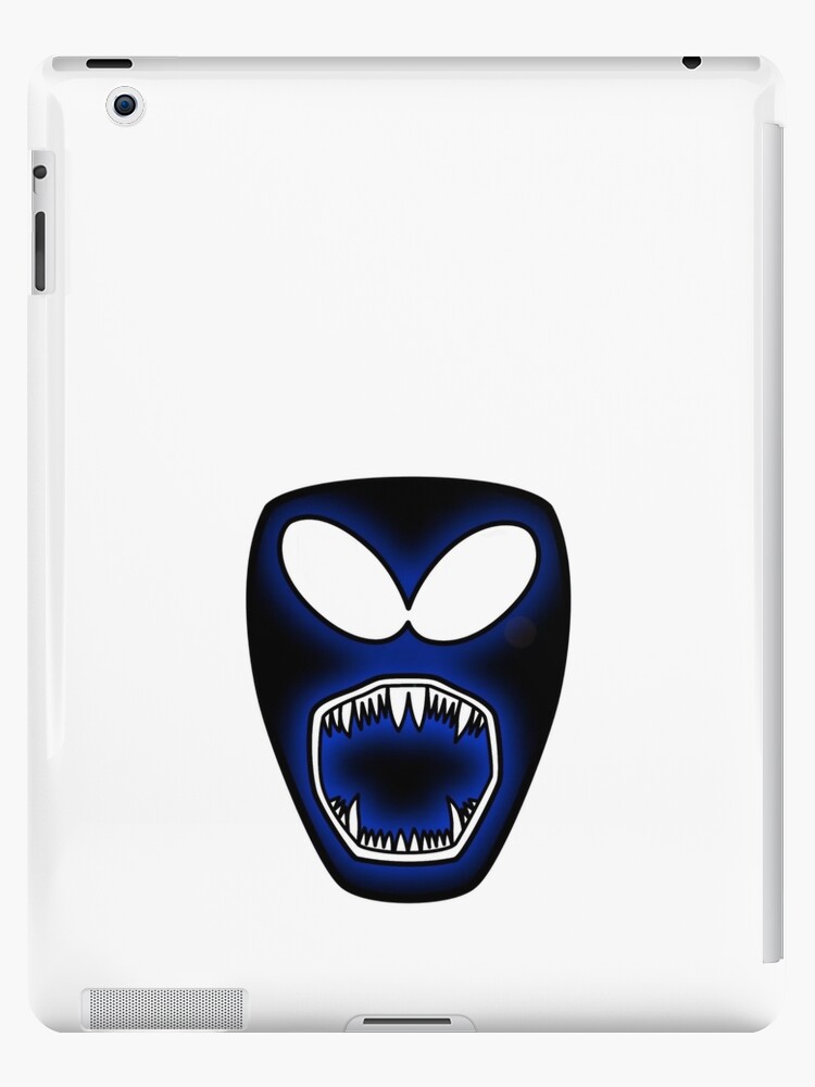 Bendy and the ink machine Fnf  iPad Case & Skin for Sale by  TheBullishRhino