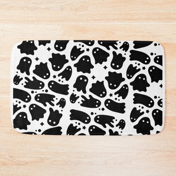 Item preview, Ghost pattern designed and sold by courtney petersen.