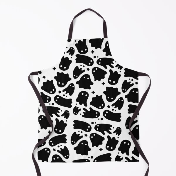 Item preview, Ghost pattern designed and sold by courtney petersen.