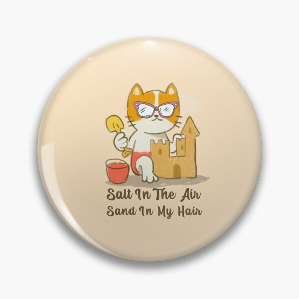 Item preview, salt in the air sand in my hair designed and sold by 4youwithlove2.