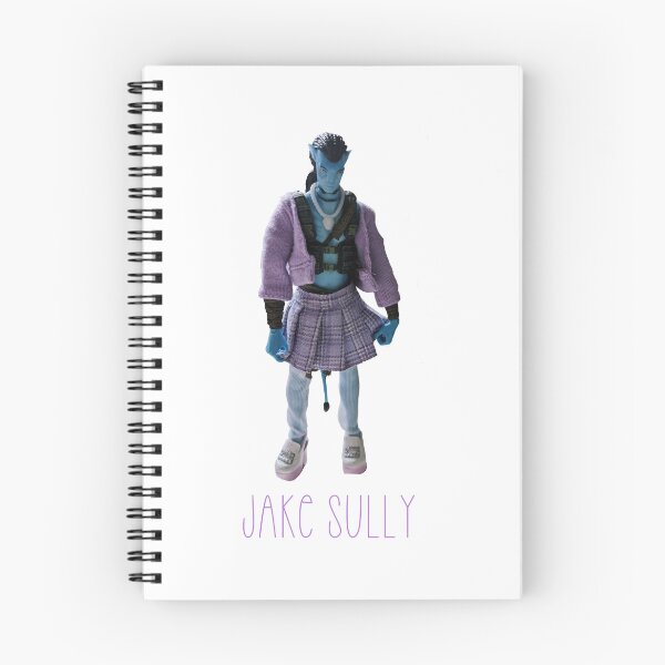Item preview, Babygirl Jake Sully designed and sold by UgengVintag90.