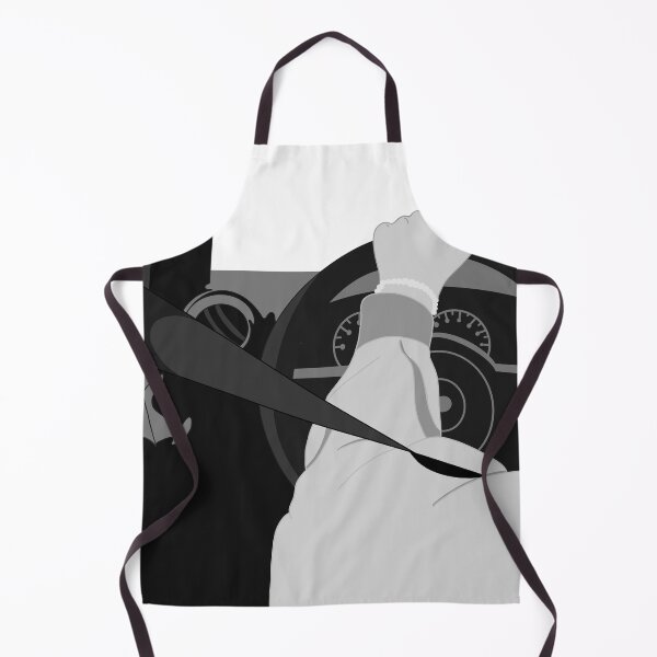 Item preview, driving illustration designed and sold by Florence O’Brien.