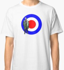 Jimmy back to Brighton Classic T-Shirt