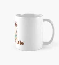 Emerald Isle - Bogue Banks. Mug