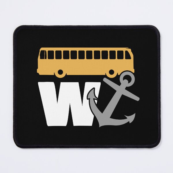 Item preview, Bus Wanker Funny British Comedy designed and sold by JackCurtis1991.