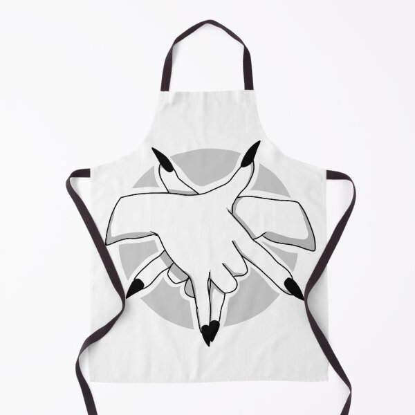 Item preview, Satanic hands designed and sold by pafersika.