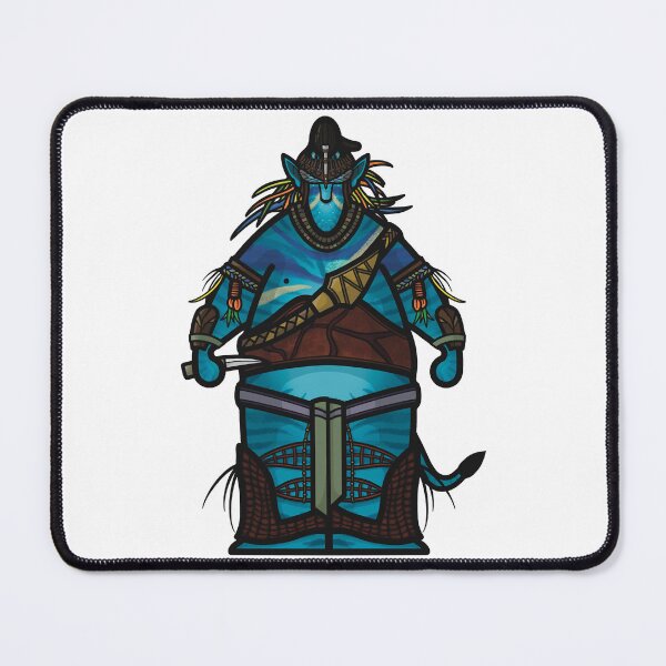 Item preview, Jake Sully (Toruk Makto Ver.) designed and sold by UgengVintag90.