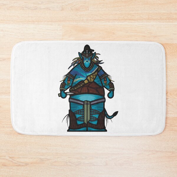 Item preview, Jake Sully (Toruk Makto Ver.) designed and sold by UgengVintag90.