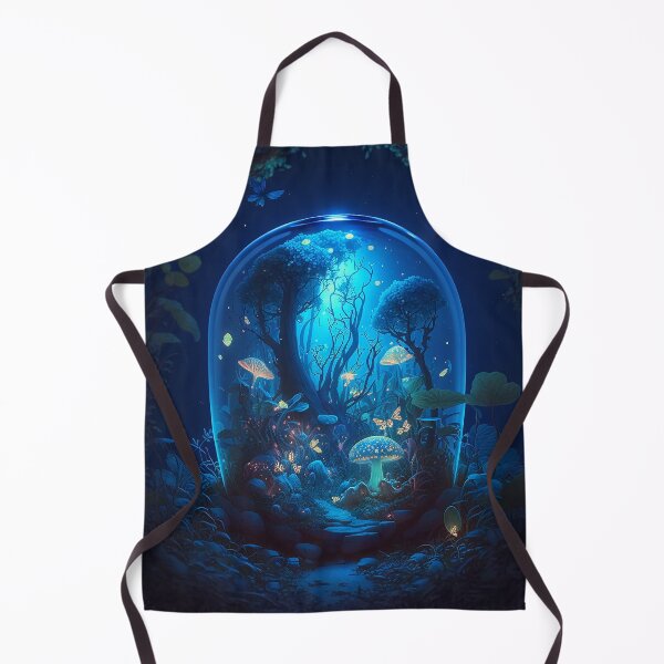 Item preview, Fantasy Underwater Paradise designed and sold by elnixart.