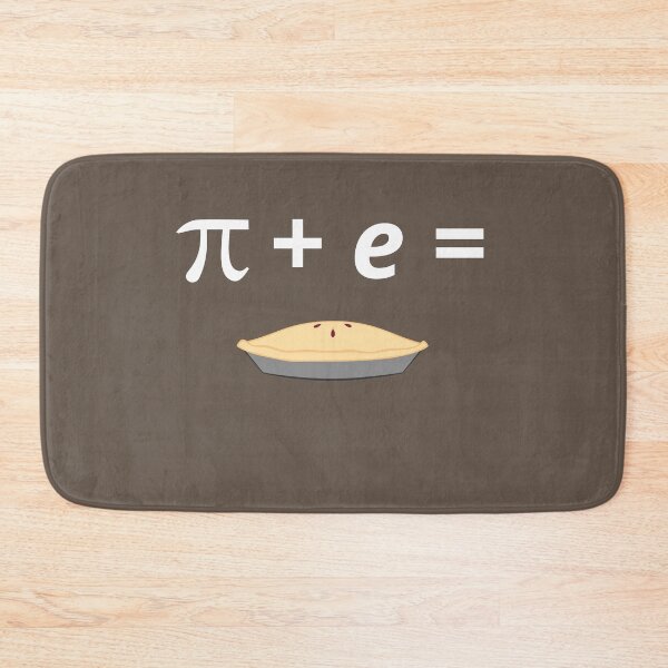 Item preview, Pi Pie designed and sold by MatthewRidgeway.